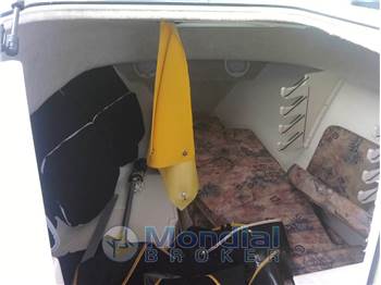 Mako Marine MAKO 215 WA