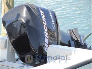 Mako Marine MAKO 215 WA