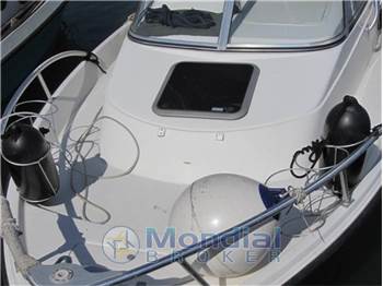 Mako Marine MAKO 215 WA