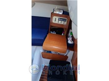 Cranchi CSL 27