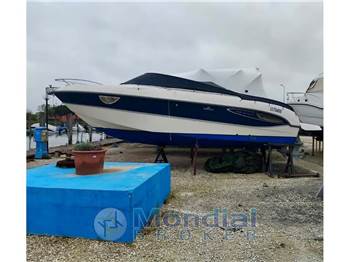 Cranchi CSL 27