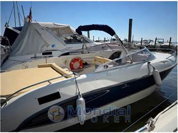 Cranchi CSL 27