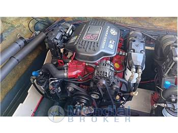 Cranchi CSL 27