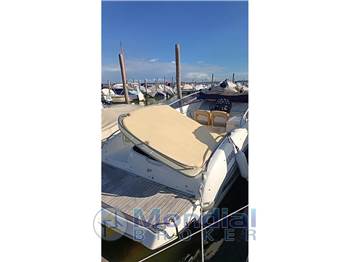 Cranchi CSL 27
