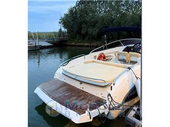 Cranchi CSL 27