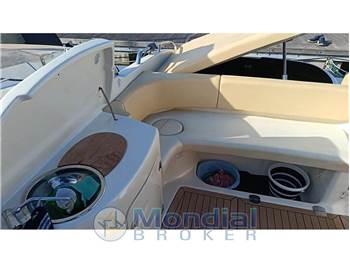 Cranchi CSL 27