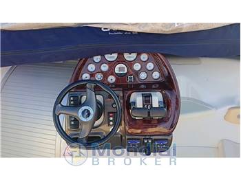 Cranchi CSL 27