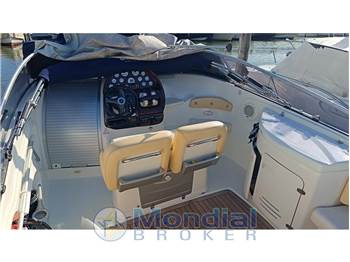 Cranchi CSL 27