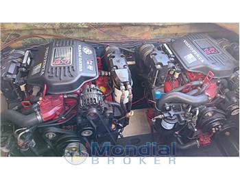 Cranchi CSL 27