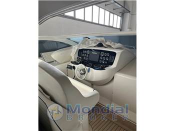 Abbate Bruno Primatist G 55