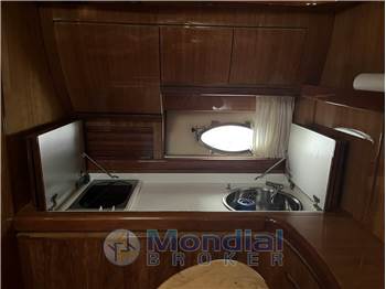 Abbate Bruno Primatist G 55