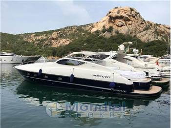 Abbate Bruno Primatist G 55