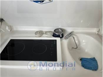 Abbate Bruno Primatist G 55