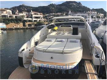 Abbate Bruno Primatist G 55