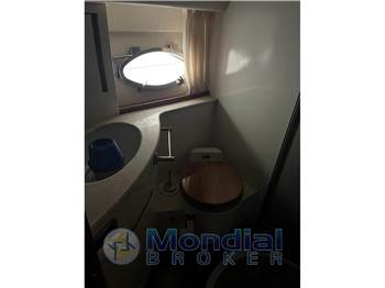 Abbate Bruno Primatist G 55