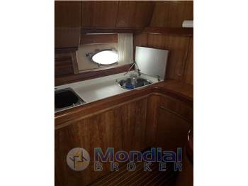 Abbate Bruno Primatist G 55