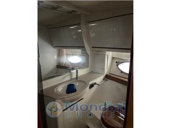 Abbate Bruno Primatist G 55