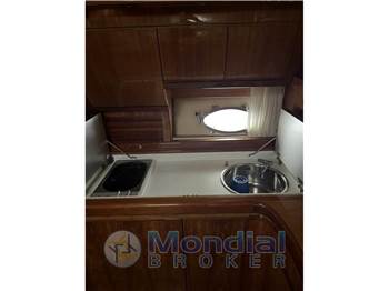 Abbate Bruno Primatist G 55