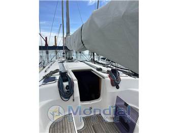 Dufour Yachts DUFOUR 44 Performance