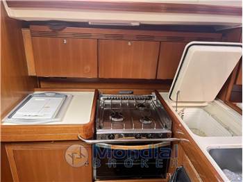 Dufour Yachts DUFOUR 44 Performance