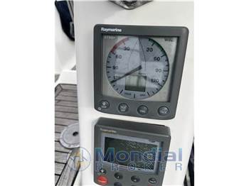 Dufour Yachts DUFOUR 44 Performance