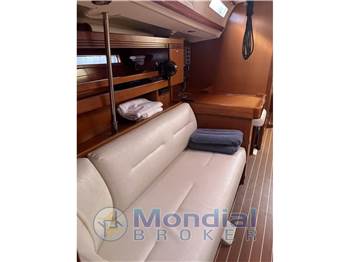 Dufour Yachts DUFOUR 44 Performance
