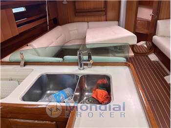 Dufour Yachts DUFOUR 44 Performance