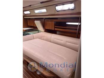 Dufour Yachts DUFOUR 44 Performance