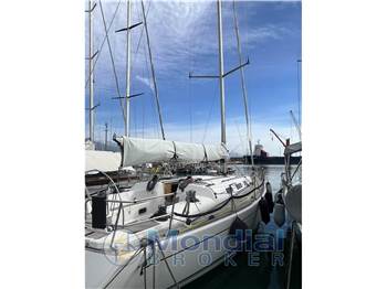 Dufour Yachts DUFOUR 44 Performance