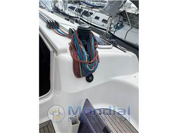 Dufour Yachts DUFOUR 44 Performance