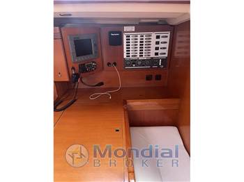 Dufour Yachts DUFOUR 44 Performance