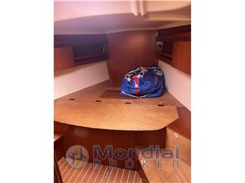 Dufour Yachts DUFOUR 44 Performance