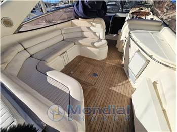Sunseeker Camargue 47