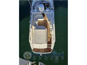 Sunseeker Camargue 47