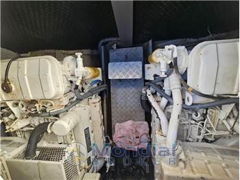 Sunseeker Camargue 47