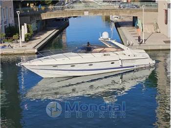 Sunseeker Camargue 47