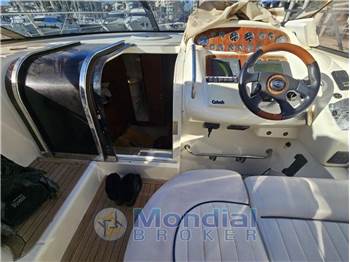 Sunseeker Camargue 47