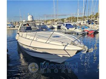 Sunseeker Camargue 47