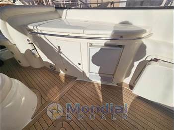 Sunseeker Camargue 47