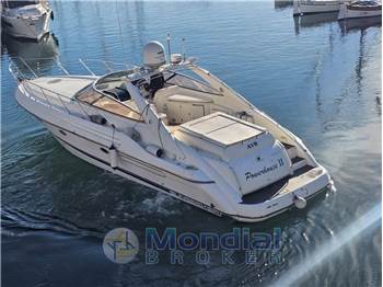 Sunseeker Camargue 47