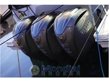 Jeanneau Merry Fisher  12.95