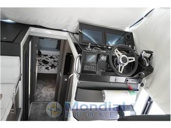 Jeanneau Merry Fisher  12.95