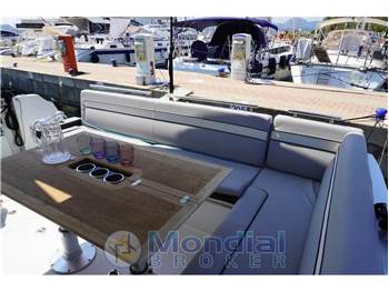 Jeanneau Merry Fisher  12.95