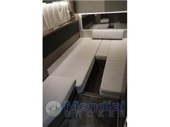 Jeanneau Merry Fisher  12.95