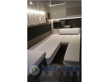 Jeanneau Merry Fisher  12.95