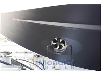 Jeanneau Merry Fisher  12.95