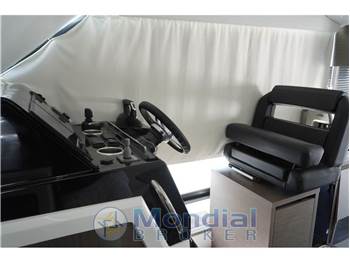 Jeanneau Merry Fisher  12.95