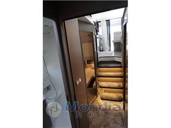 Jeanneau Merry Fisher  12.95