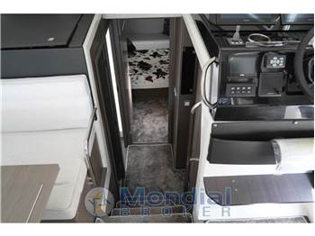 Jeanneau Merry Fisher  12.95