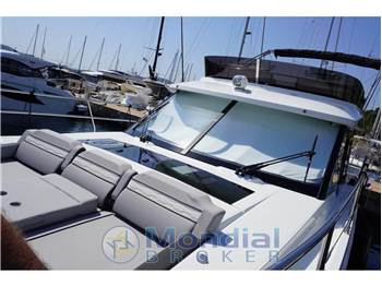 Jeanneau Merry Fisher  12.95